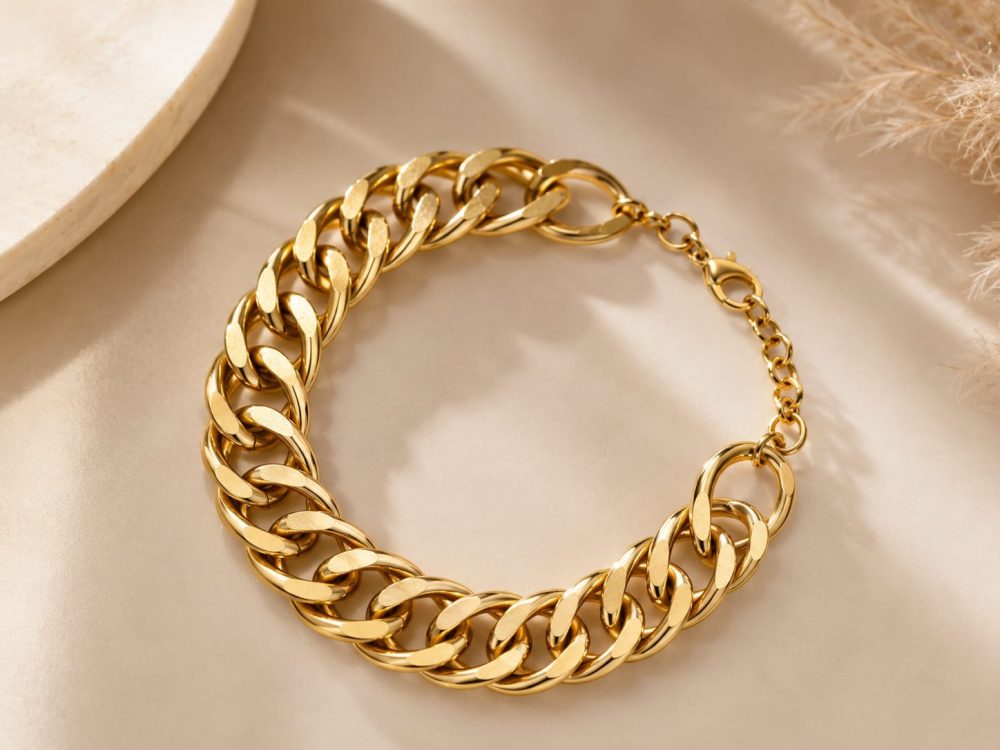 Pulseira Elos