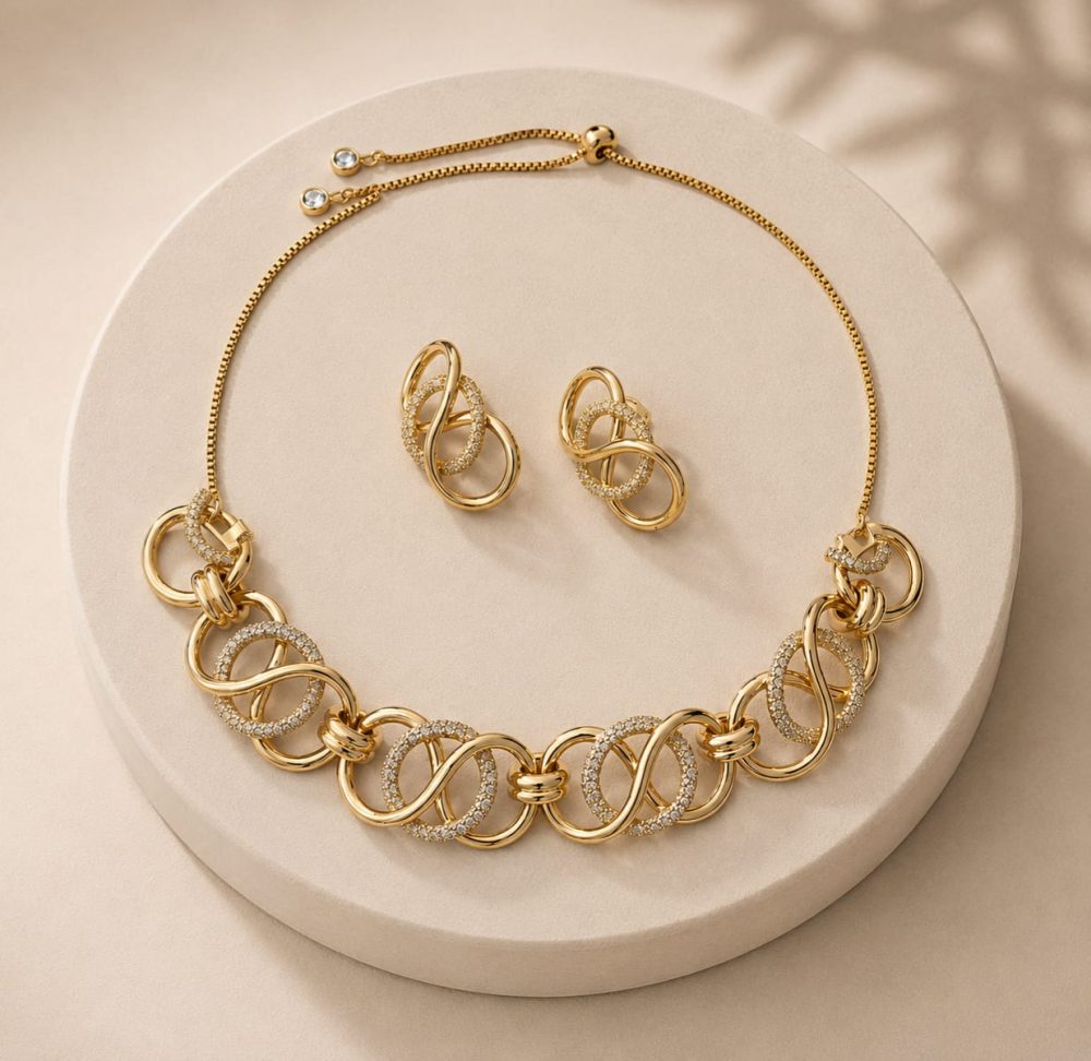 Conjunto Círculos