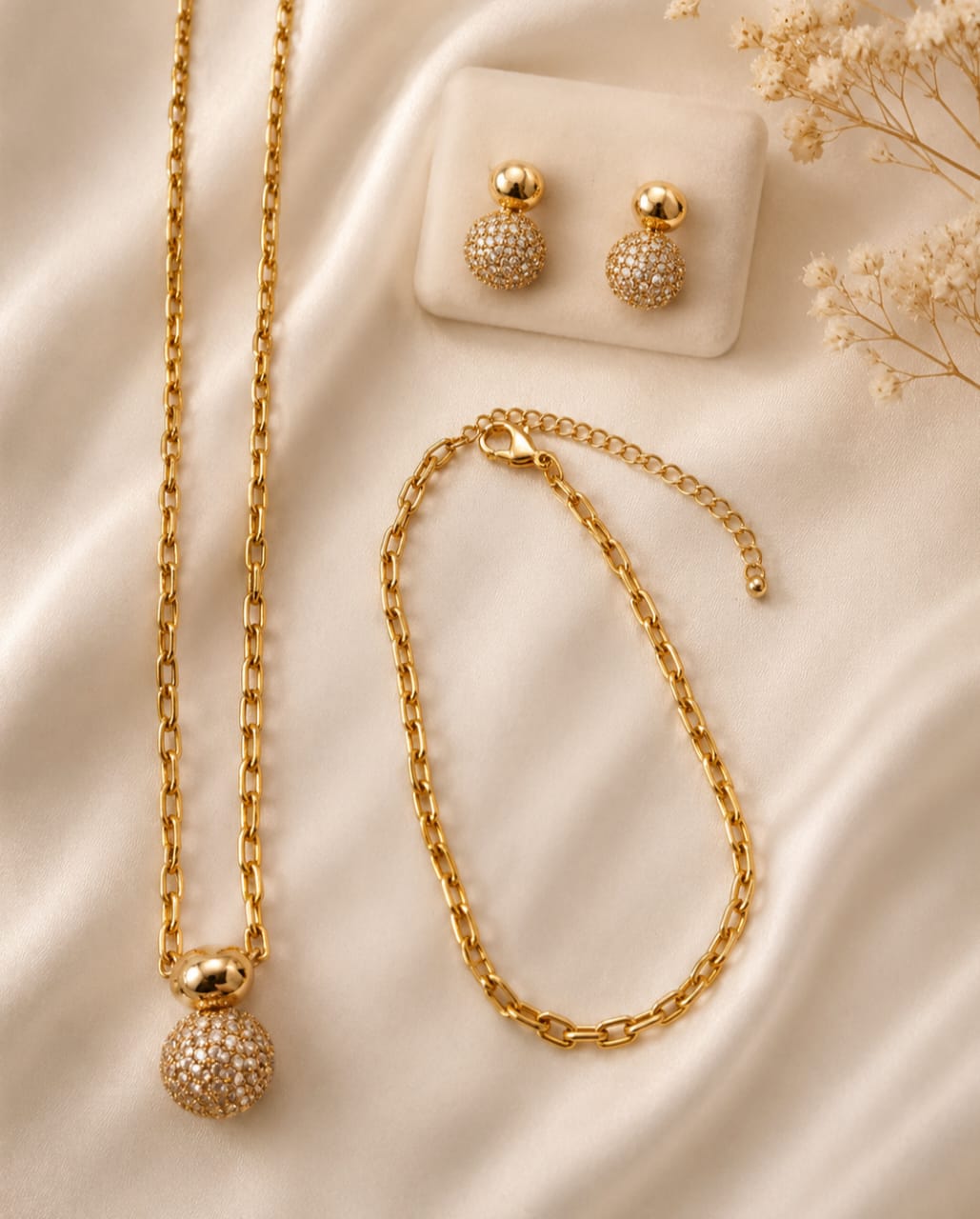 Conjunto Gota